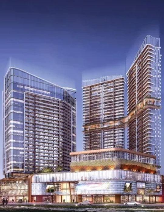 faridabad Properties with DreamsProperties