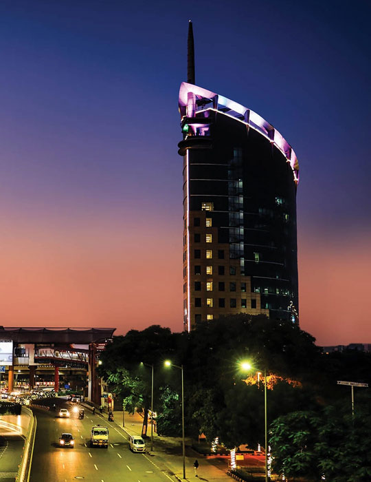 Gurgaon Properties with DreamsProperties