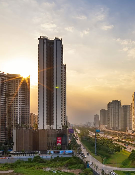 manesar Properties with DreamsProperties