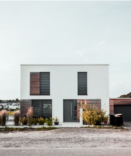 Independent Builder Floors in