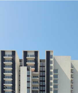 Residential Apartment in