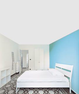 1 RK/Studio Apartment in 