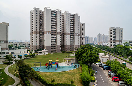 DreamsProperties Realtors